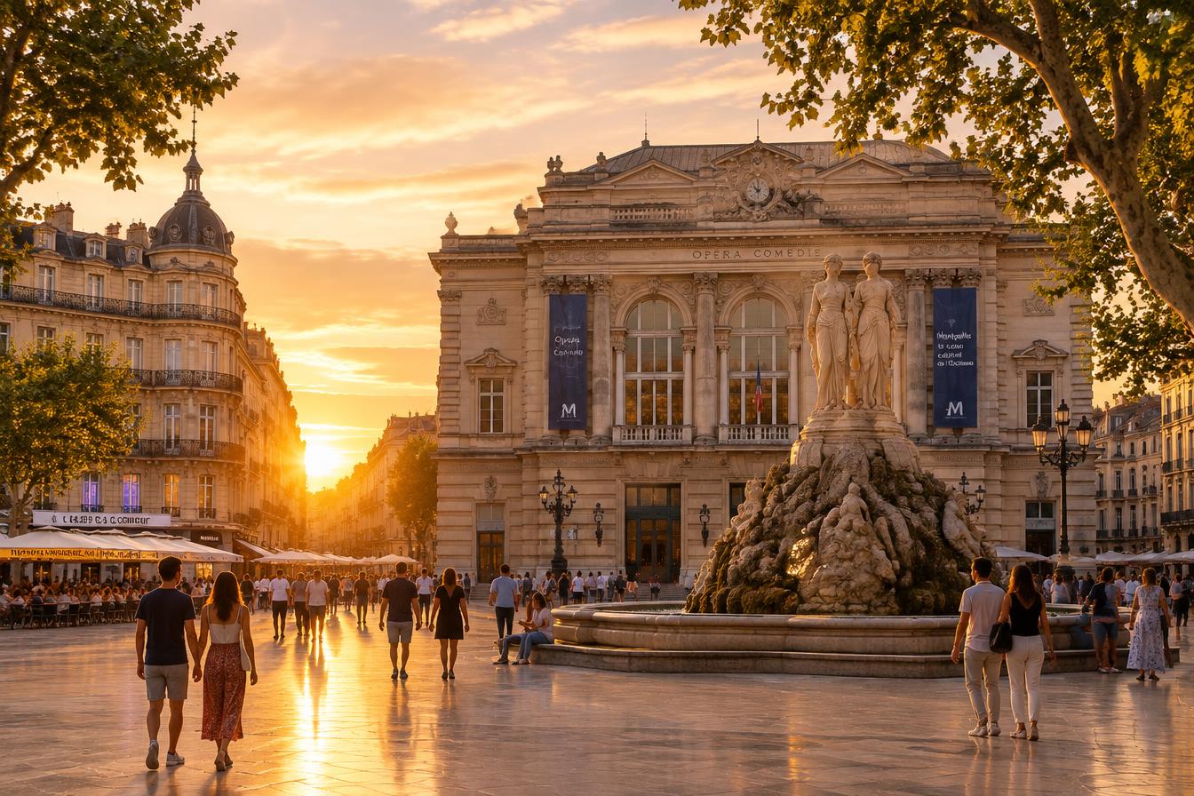 Montpellier